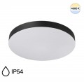 Потолочный светильник Sonex Gamma Mitra Led 7760/36L