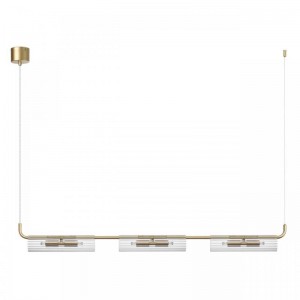 Подвесной светильник Lumion Suspentioni Toronto 6560/6