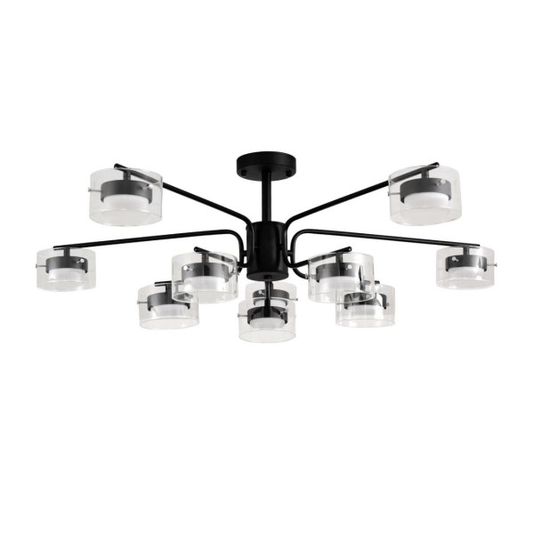 Люстра Lumion NATALINA 8349/10C