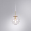 Подвесной светильник Arte Lamp Volare A1920SP-1GO