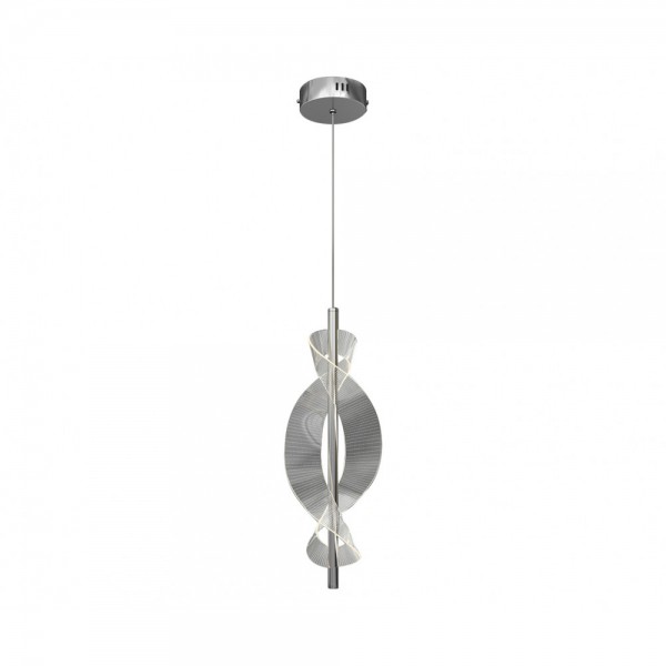 Подвесной светодиодный светильник Kink Light Джил 08047-1A,02