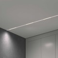 Трековый светильник 10W 3000K белый Elektrostandard 85000/01_система Слим a072615