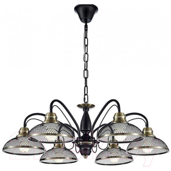 Люстра Lussole Lgo LSP-9954