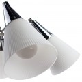 Подвесная люстра Arte Lamp Brooklyn A9517LM-5CC