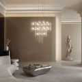 Подвесная светодиодная люстра Bogates Queen 91102 LED a072015