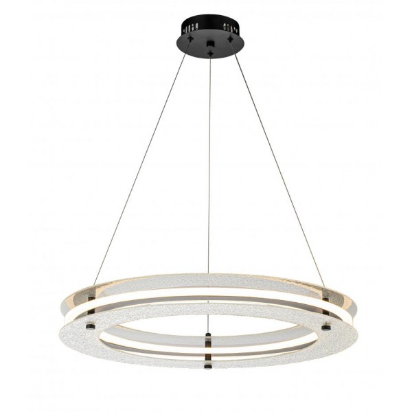 82120-D600 BLACK (1) Люстра NW