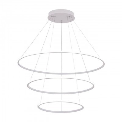 Подвесной светодиодный светильник Arte Lamp A2500SP-3WH