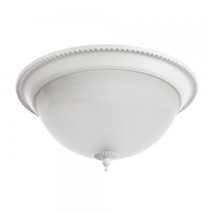 Потолочный светильник Arte Lamp Porch A1305PL-2WH