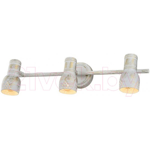 Спот Lussole LGO Miami LSP-8057