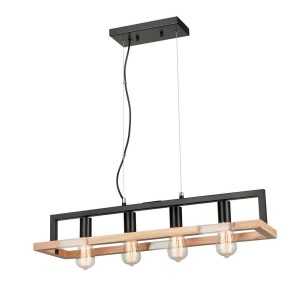 Подвесной светильник Vele Luce Copeland VL6222P24 Подвесной светильник Vele Luce Copeland VL6222P24