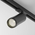 Трековый светильник Maytoni Technical Focus LED TR021-1-12B3K-Z-D-B