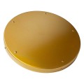 Потолочное крепление на 5 ламп круглое золотистый ST Luce SL1 SL001.203.05