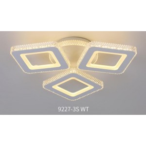 9227/3S WT (1) Люстра (RL)