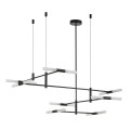 Подвесной светильник Odeon Light Soho Hightech 4307/16
