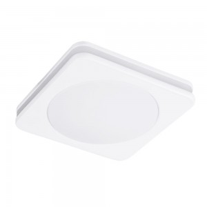 Встраиваемый светодиодный светильник Arte Lamp Tabit A8433PL-1WH Встраиваемый светодиодный светильник Arte Lamp Tabit A8433PL-1WH