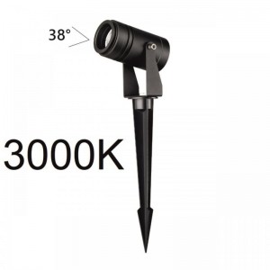 Ландшафтный светодиодный светильник Odeon Light Nature Stima 6647/10GL3