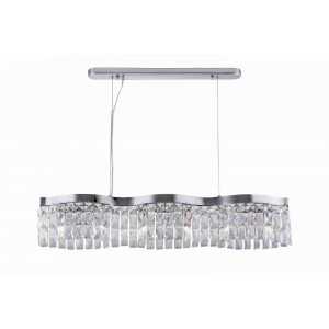 9241R/6A CHR (1) Люстра (NW) 9241R/6A CHR (1) Люстра (NW)