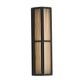 Уличный настенный светильник Favourite Trellis 4824-2W