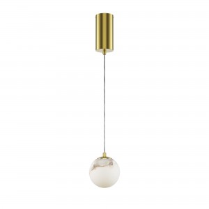 Подвесной светильник Maytoni MOD464PL-L5BSK