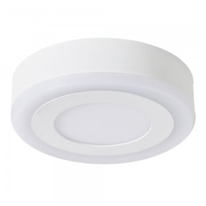 Потолочный светодиодный светильник Arte Lamp Antares A7809PL-2WH Потолочный светодиодный светильник Arte Lamp Antares A7809PL-2WH