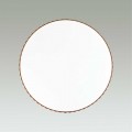 Настенно-потолочный светодиодный светильник Sonex Pale Dina amber 2078/EL