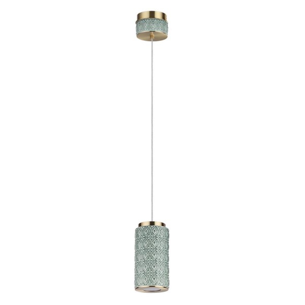 Подвесной светильник Odeon Light Lulu L-Vision 5452/5L