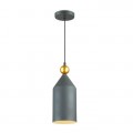 Подвесной светильник Odeon Light Pendant Bolli 4091/1