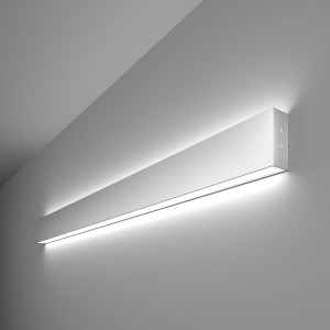 Настенный светодиодный светильник Elektrostandard LSG-02-2-8 103-32-6500-MS a041470 Настенный светодиодный светильник Elektrostandard LSG-02-2-8 103-32-6500-MS a041470