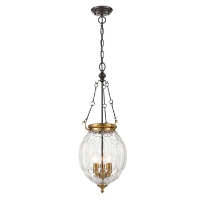 Подвесной светильник Vele Luce Helen VL4266P23 Подвесной светильник Vele Luce Helen VL4266P23