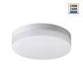 Уличный потолочный светильник Novotech Opal Street 359726