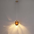 Подвесной светильник Odeon Light Gemme L-Vision 7112/4LB
