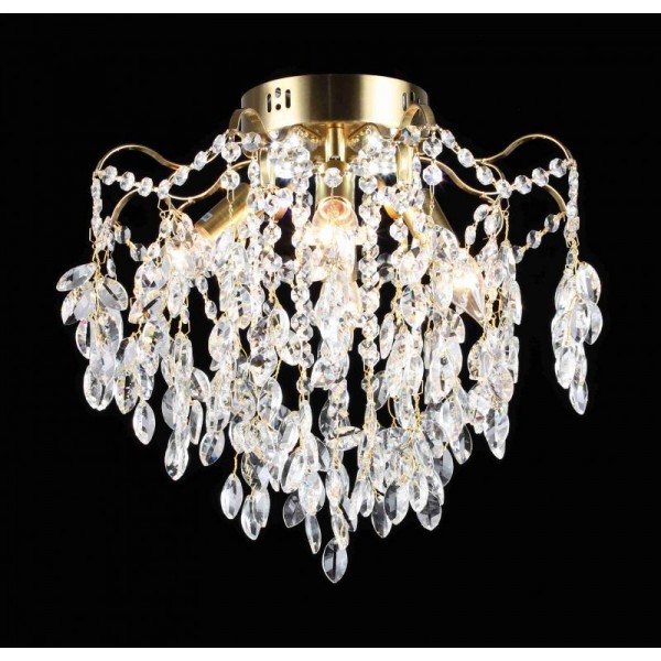 2667/4+4 COP (1) Люстра RL