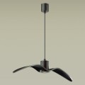 Подвесной светильник Odeon Light Pendant Birds 4902/1B