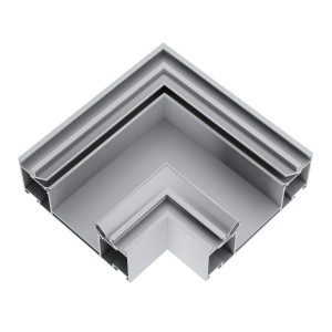 Угловой соединитель ST Luce Skyline 48 ST1047.599.00