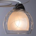 Потолочная люстра Arte Lamp A7585PL-3WH