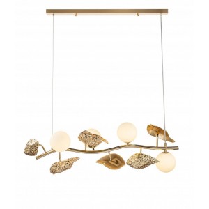 82115-5 GOLD (1) Люстра NW 82115-5 GOLD (1) Люстра NW