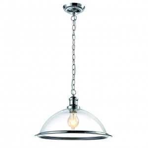 Подвесной светильник Arte Lamp Oglio A9273SP-1CC Подвесной светильник Arte Lamp Oglio A9273SP-1CC