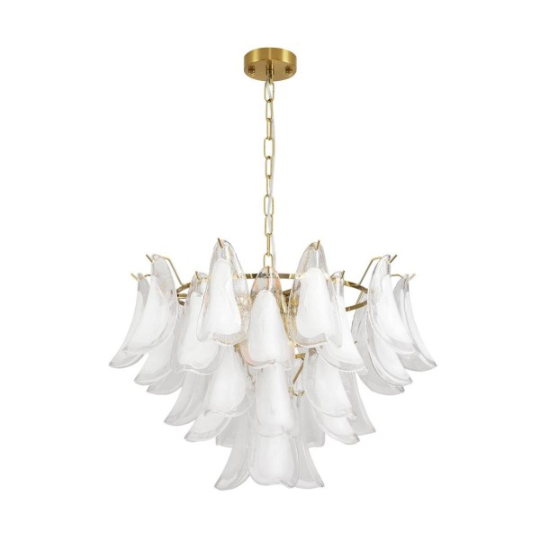 Люстра Lumion PLUME 8385/9