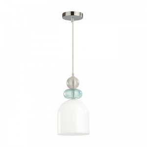 Подвесной светильник Lumion Moderni Gillian 5235/1B