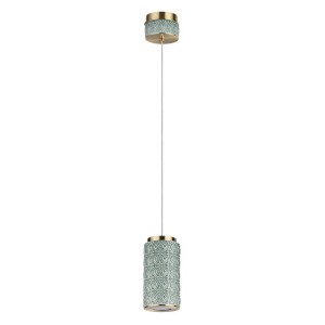 Подвесной светильник Odeon Light Lulu L-Vision 5452/5L