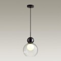 Подвесной светильник Odeon Light Blacky 5021/1