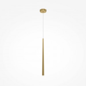 Подвесной светильник Maytoni MOD132PL-L36BSK