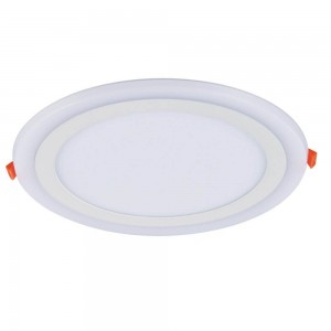 Встраиваемый светодиодный светильник Arte Lamp Rigel A7624PL-2WH