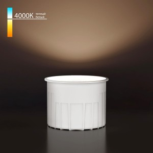 Светодиодный модуль Elektrostandard 9W 4000K LED a071308 Светодиодный модуль Elektrostandard 9W 4000K LED a071308