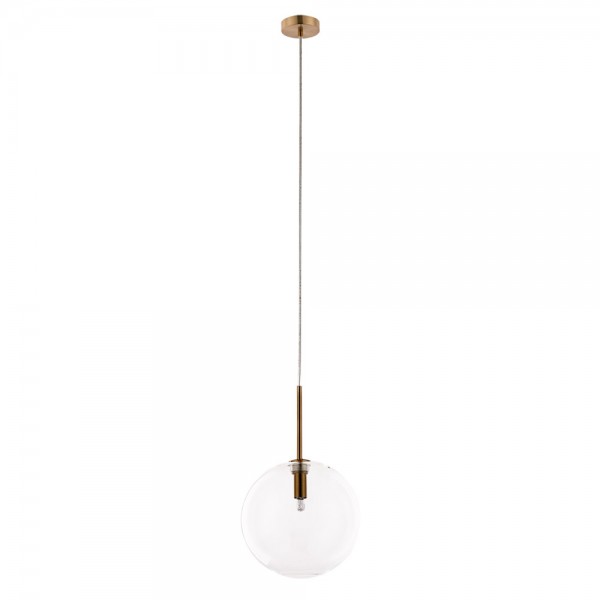 Подвесной светильник Arte Lamp Cameron A7715SP-1AB