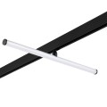 Трековый светодиодный светильник Novotech Shino Flum 359448