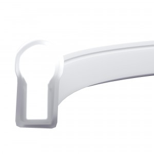 Гибкий неон Led Strip 201232