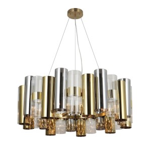 Подвесная люстра Favourite Rulla 4477-6P Подвесная люстра Favourite Rulla 4477-6P