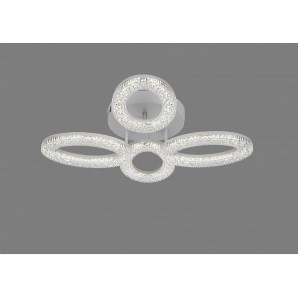 A205/4 WT (1/5) Люстра MN (RL)