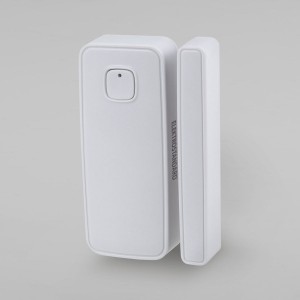 Датчик открытия дверей Wi-Fi Elektrostandard 76210/00 4690389186806 Датчик открытия дверей Wi-Fi Elektrostandard 76210/00 4690389186806